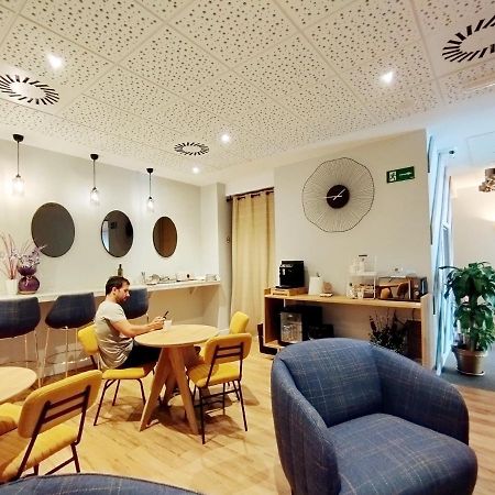Habital Suites Jaca Dış mekan fotoğraf