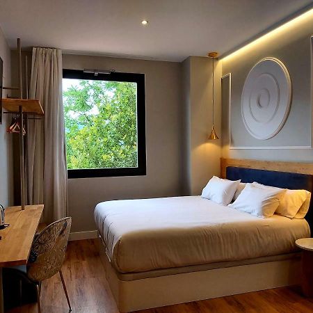 Habital Suites Jaca Dış mekan fotoğraf