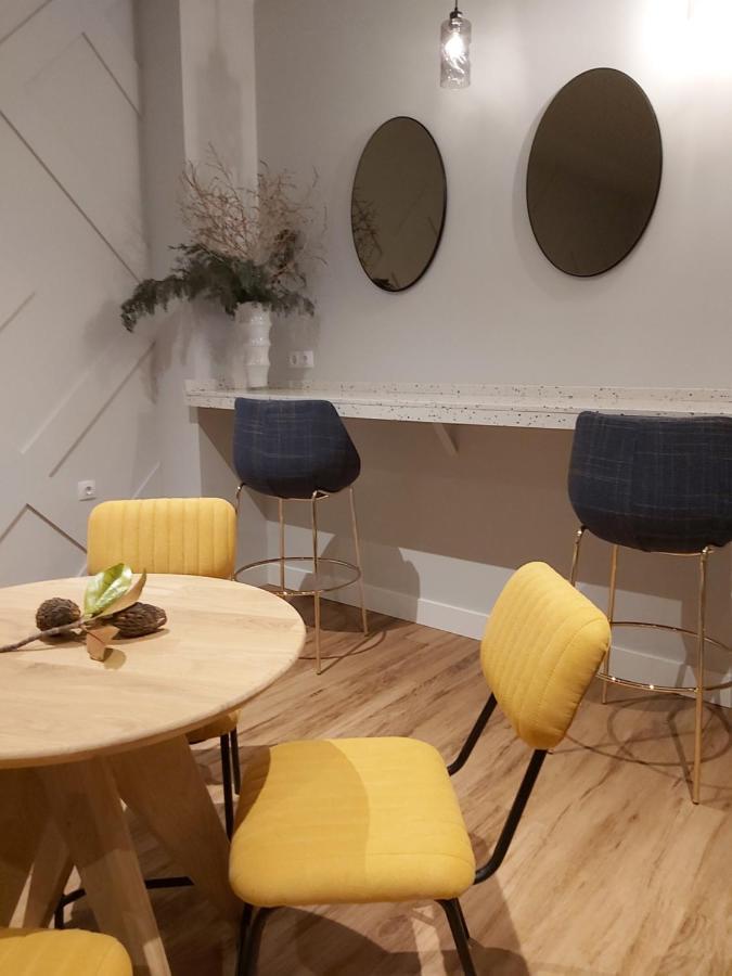 Habital Suites Jaca Dış mekan fotoğraf