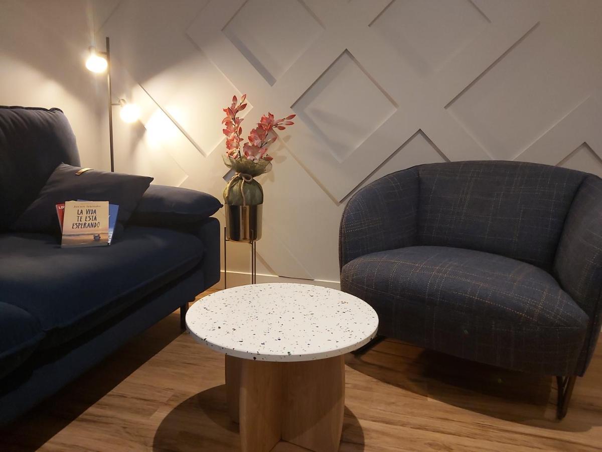 Habital Suites Jaca Dış mekan fotoğraf