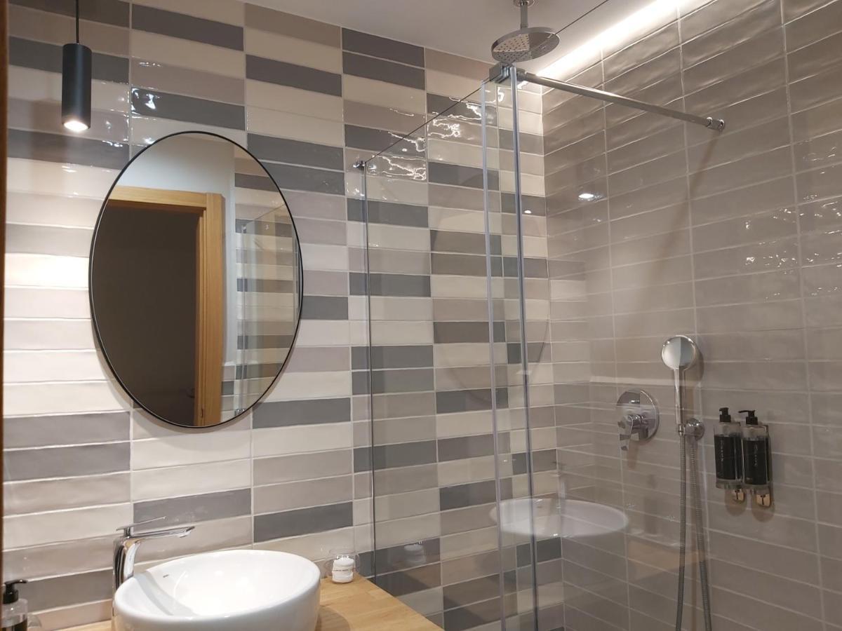 Habital Suites Jaca Dış mekan fotoğraf