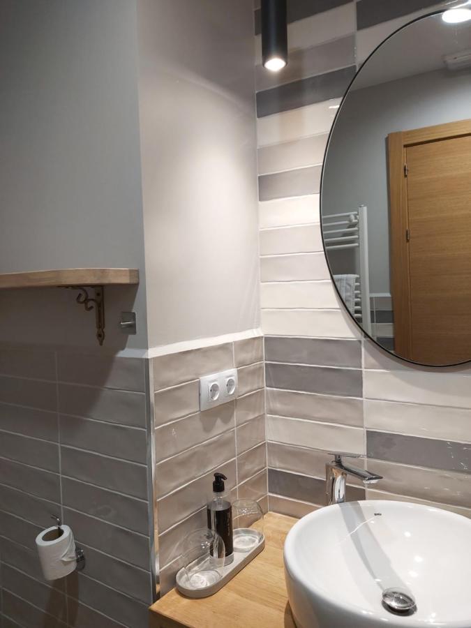 Habital Suites Jaca Dış mekan fotoğraf