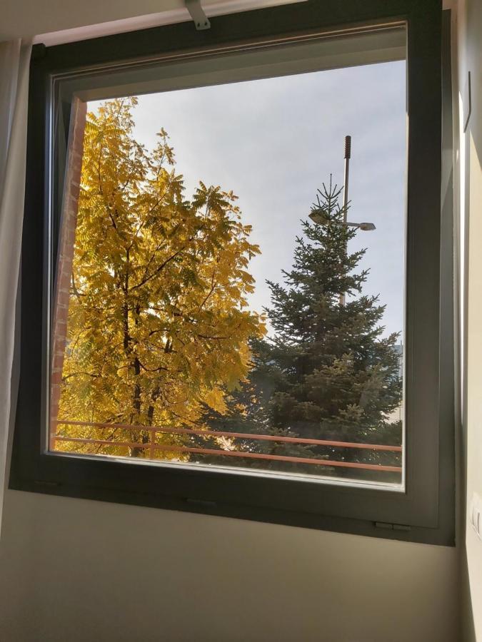 Habital Suites Jaca Dış mekan fotoğraf
