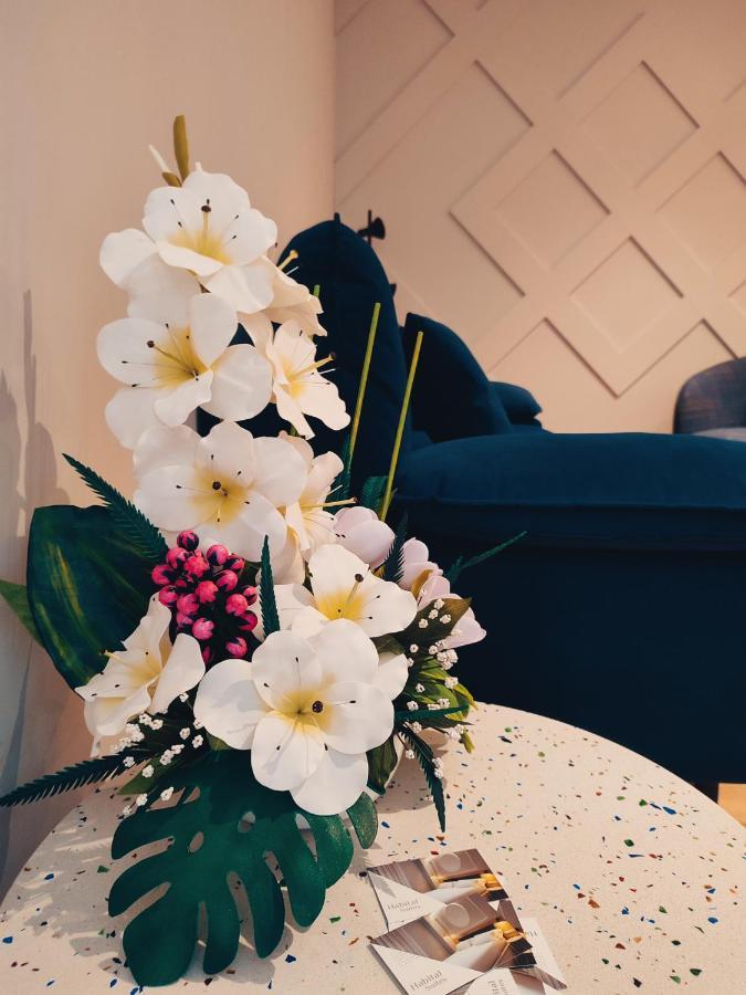 Habital Suites Jaca Dış mekan fotoğraf