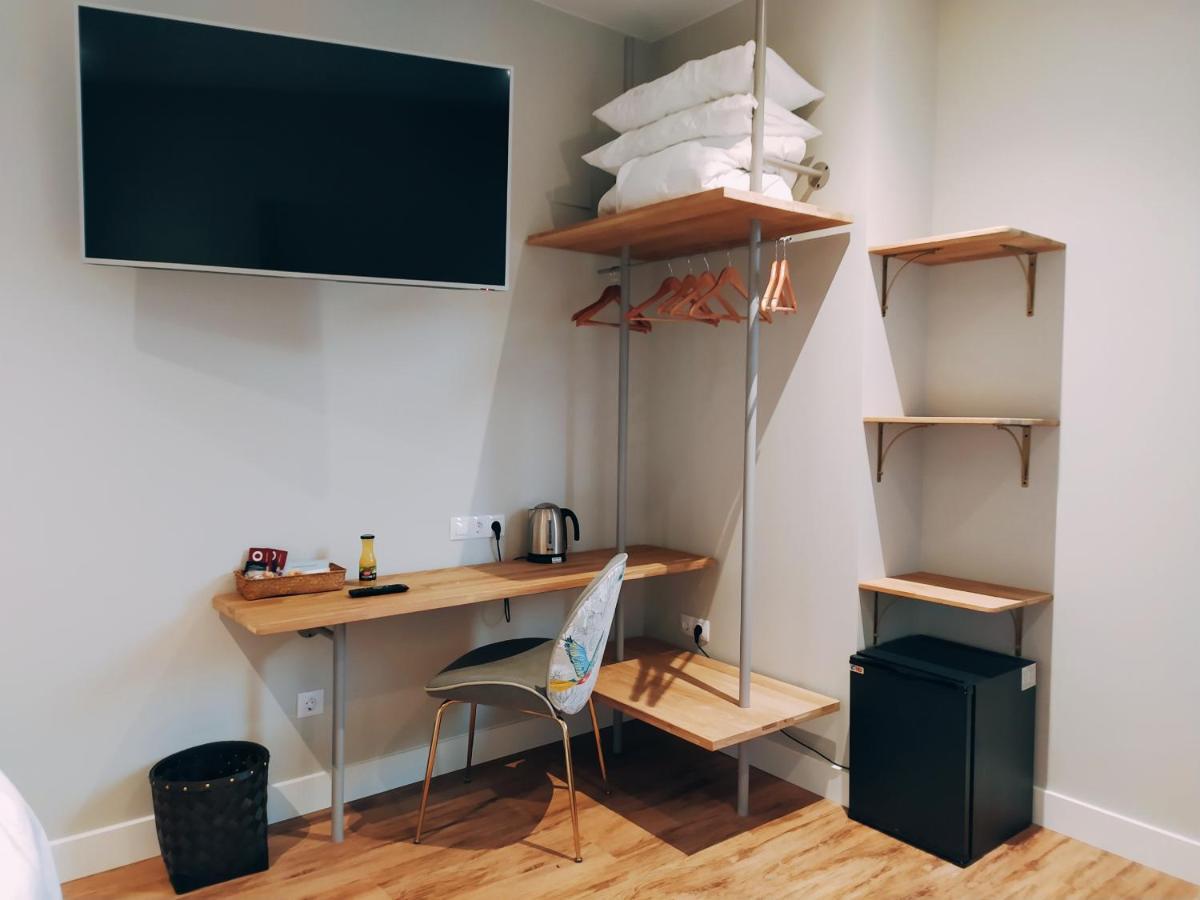 Habital Suites Jaca Dış mekan fotoğraf