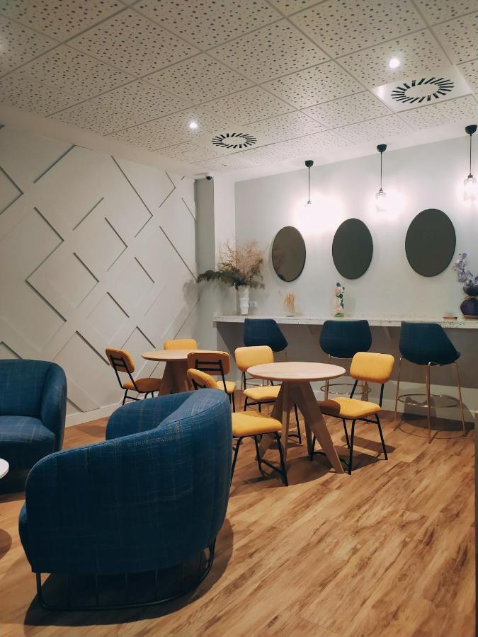 Habital Suites Jaca Dış mekan fotoğraf