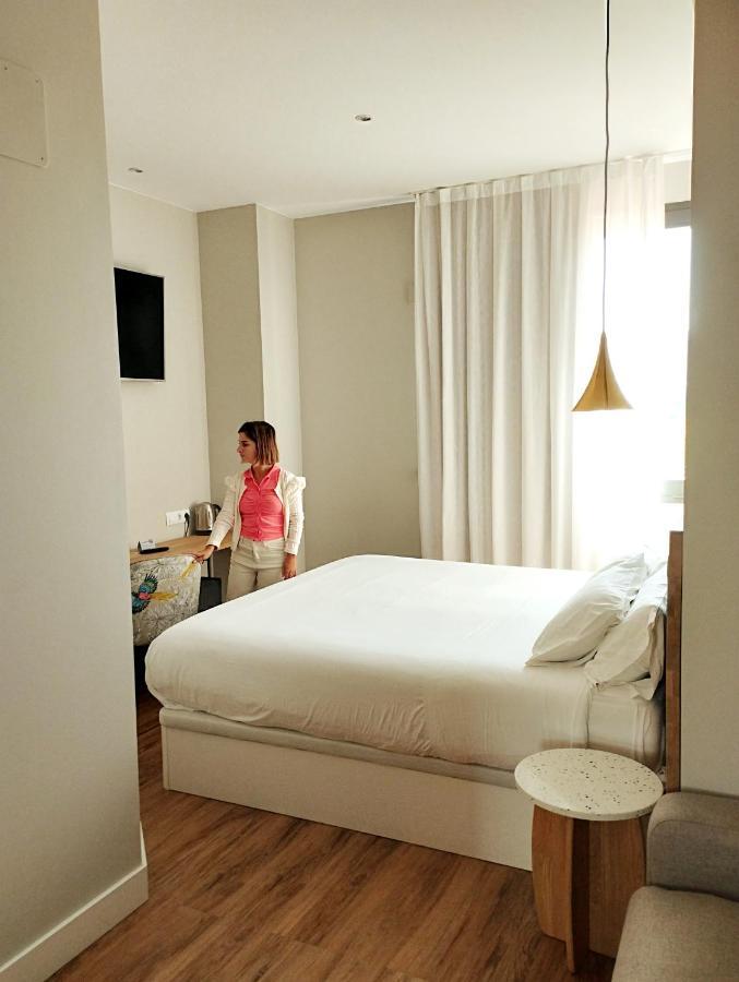 Habital Suites Jaca Dış mekan fotoğraf