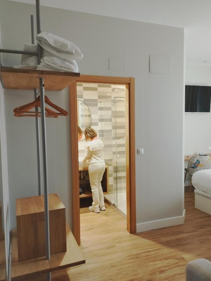 Habital Suites Jaca Dış mekan fotoğraf
