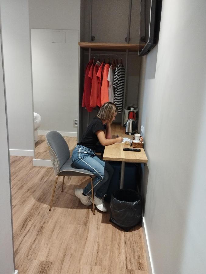 Habital Suites Jaca Dış mekan fotoğraf