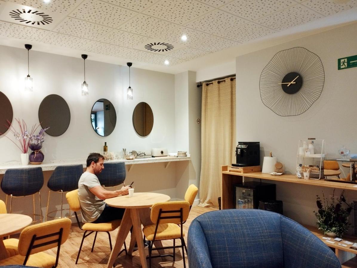Habital Suites Jaca Dış mekan fotoğraf