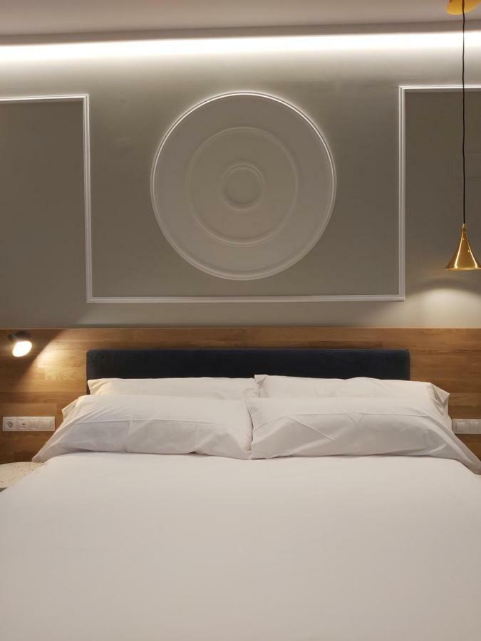 Habital Suites Jaca Dış mekan fotoğraf
