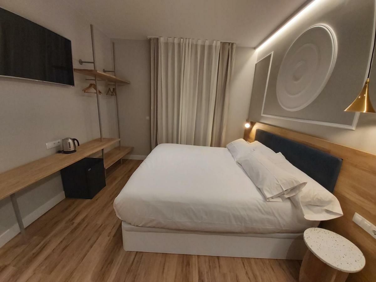 Habital Suites Jaca Dış mekan fotoğraf