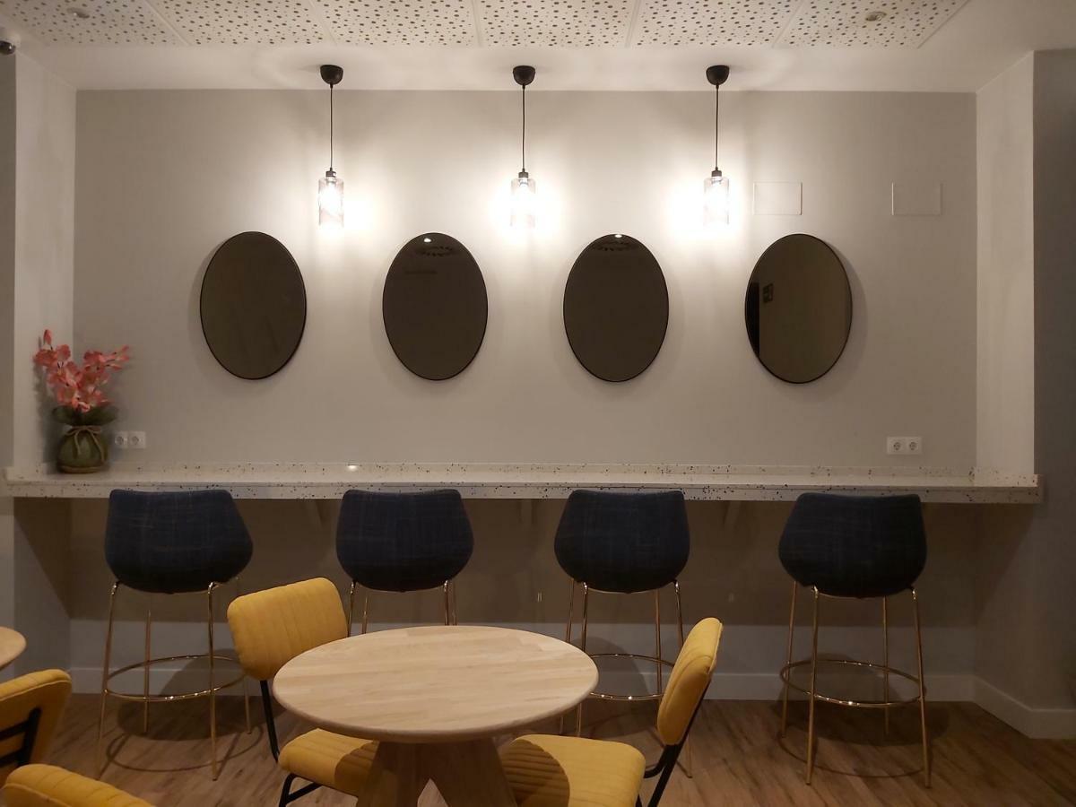 Habital Suites Jaca Dış mekan fotoğraf