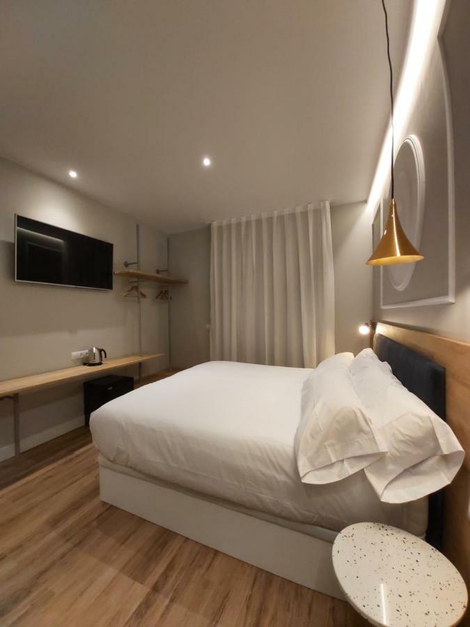 Habital Suites Jaca Dış mekan fotoğraf