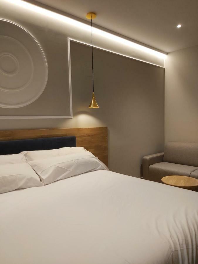 Habital Suites Jaca Dış mekan fotoğraf