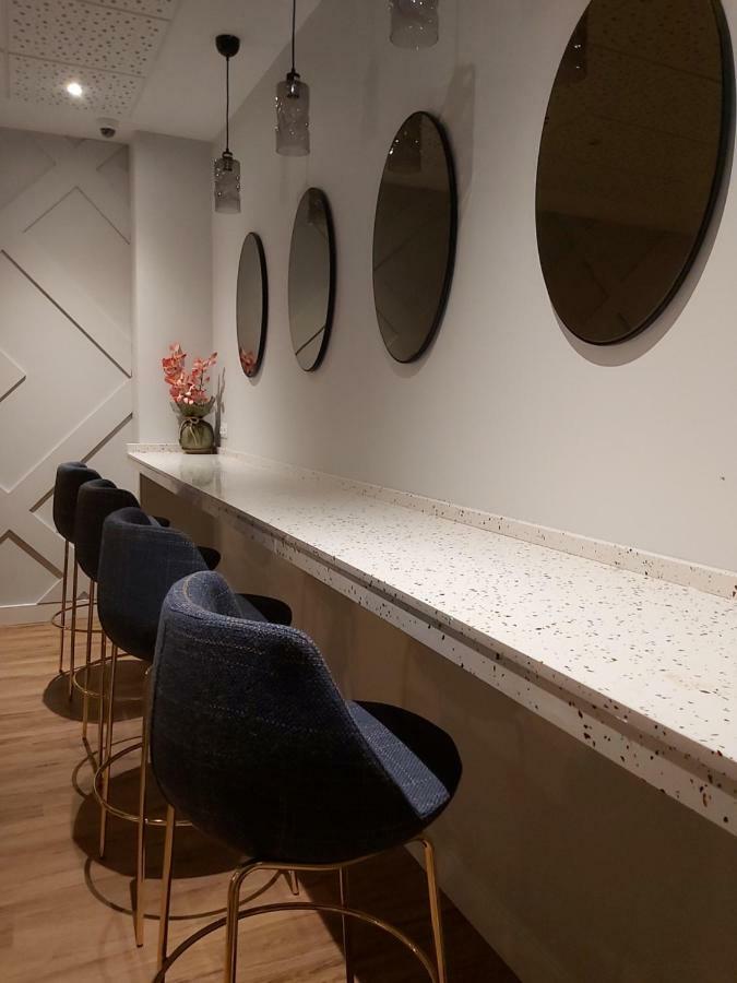 Habital Suites Jaca Dış mekan fotoğraf