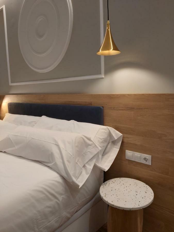Habital Suites Jaca Dış mekan fotoğraf