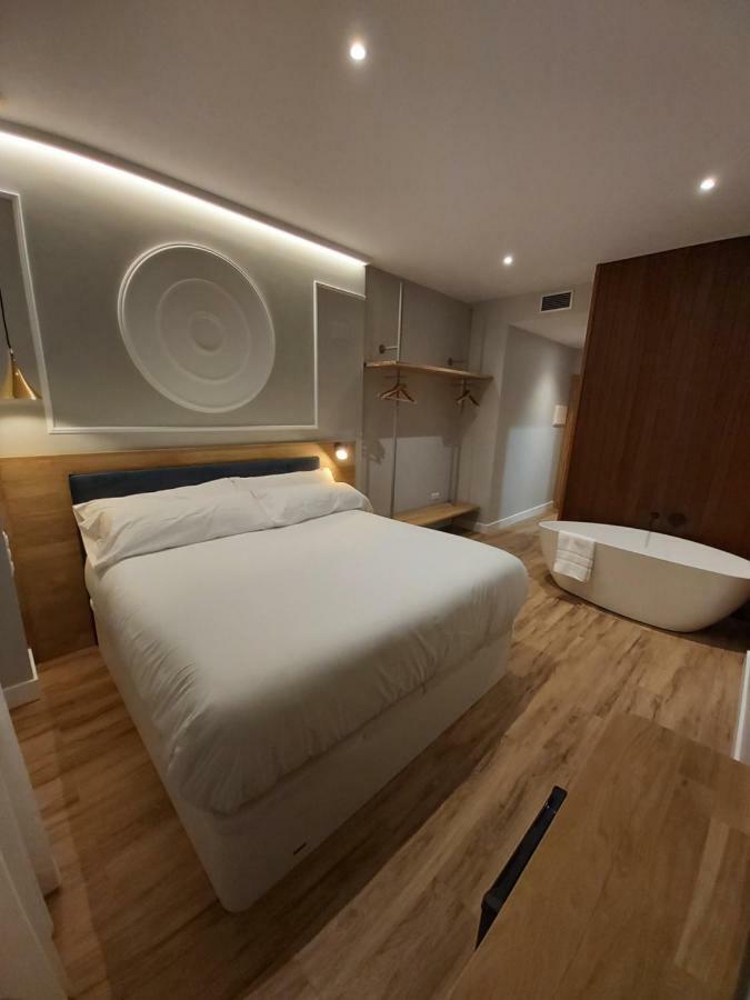 Habital Suites Jaca Dış mekan fotoğraf