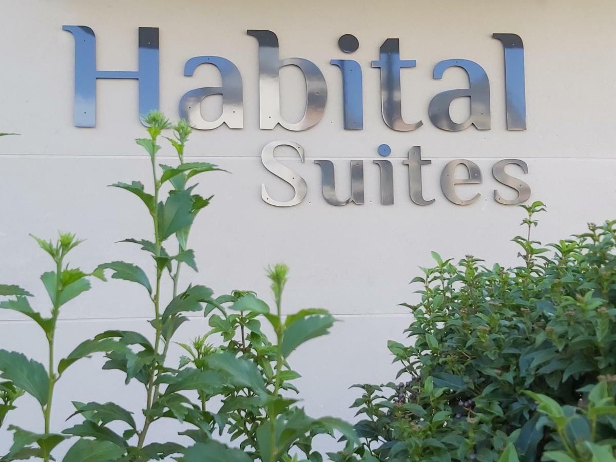 Habital Suites Jaca Dış mekan fotoğraf