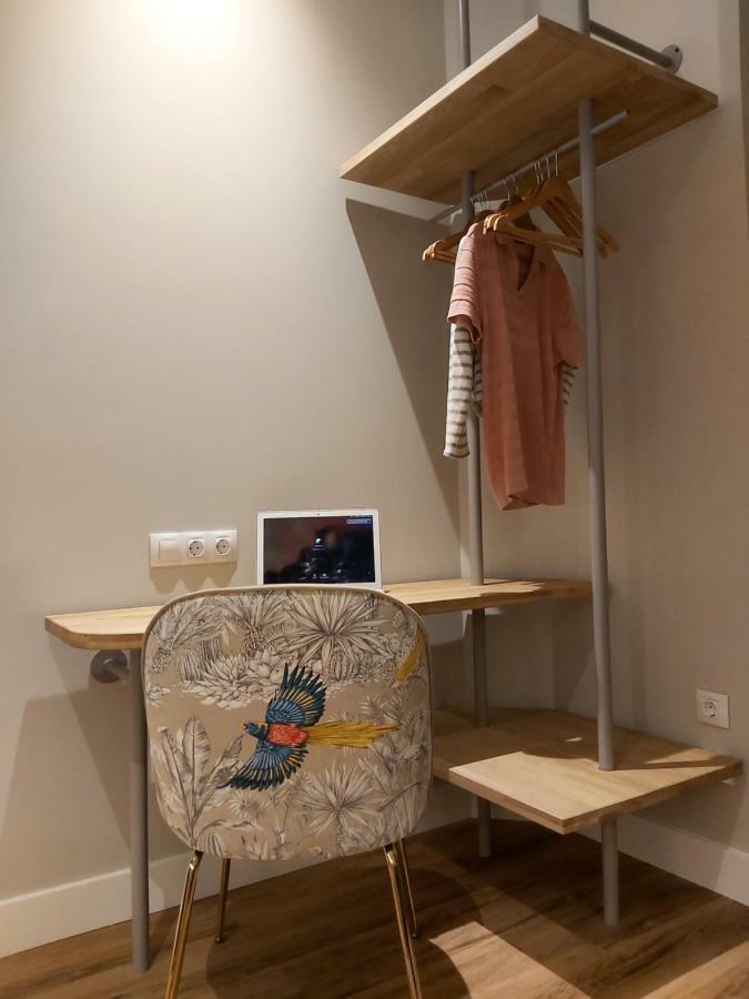 Habital Suites Jaca Dış mekan fotoğraf