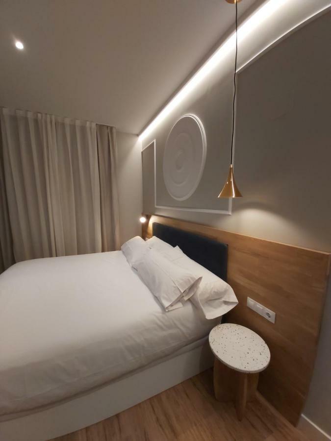 Habital Suites Jaca Dış mekan fotoğraf