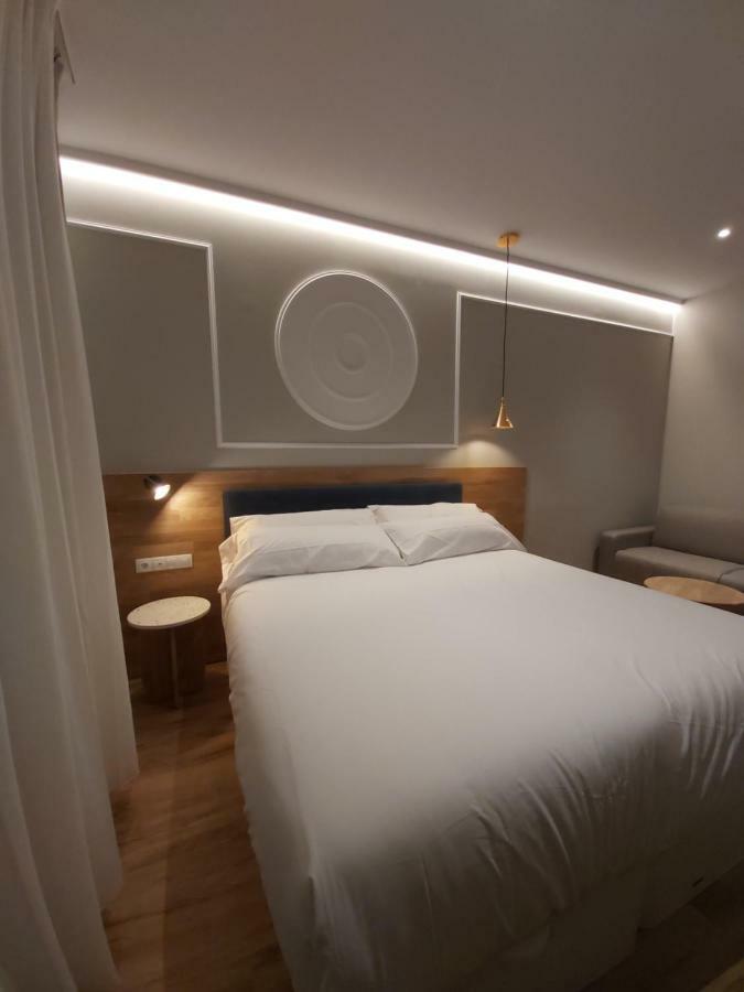 Habital Suites Jaca Dış mekan fotoğraf