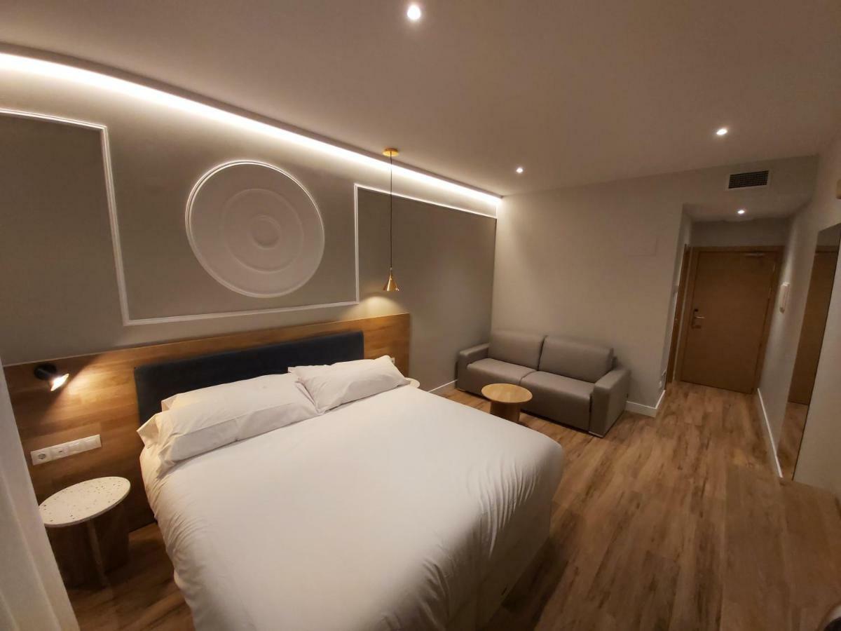 Habital Suites Jaca Dış mekan fotoğraf
