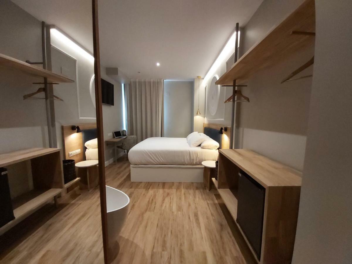 Habital Suites Jaca Dış mekan fotoğraf