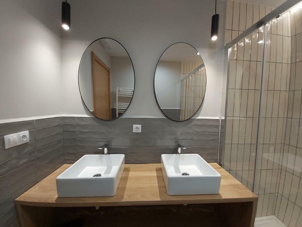 Habital Suites Jaca Dış mekan fotoğraf