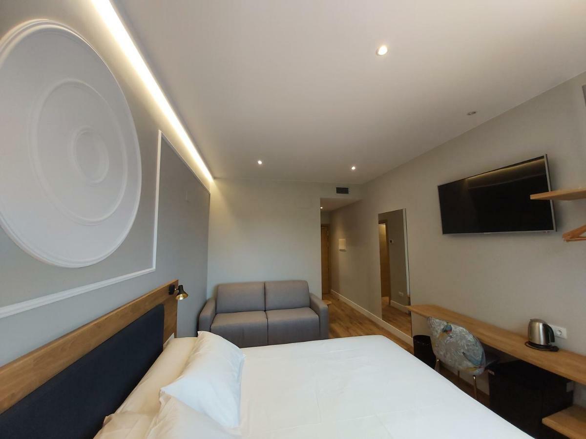 Habital Suites Jaca Dış mekan fotoğraf