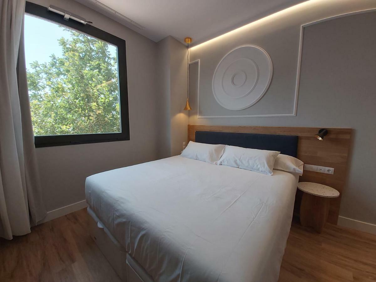 Habital Suites Jaca Dış mekan fotoğraf