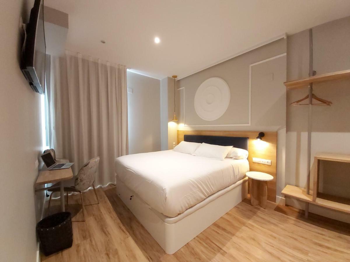 Habital Suites Jaca Dış mekan fotoğraf