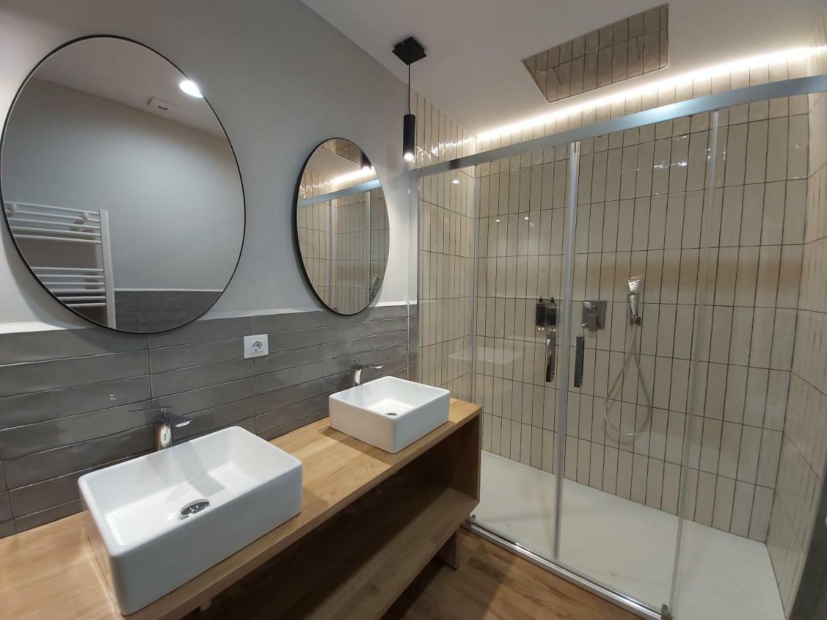 Habital Suites Jaca Dış mekan fotoğraf