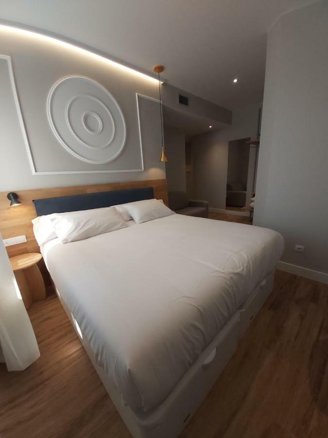 Habital Suites Jaca Dış mekan fotoğraf