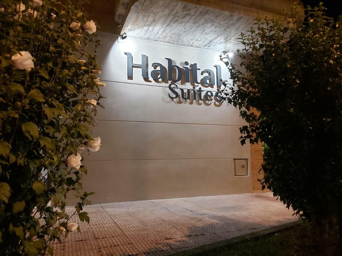 Habital Suites Jaca Dış mekan fotoğraf