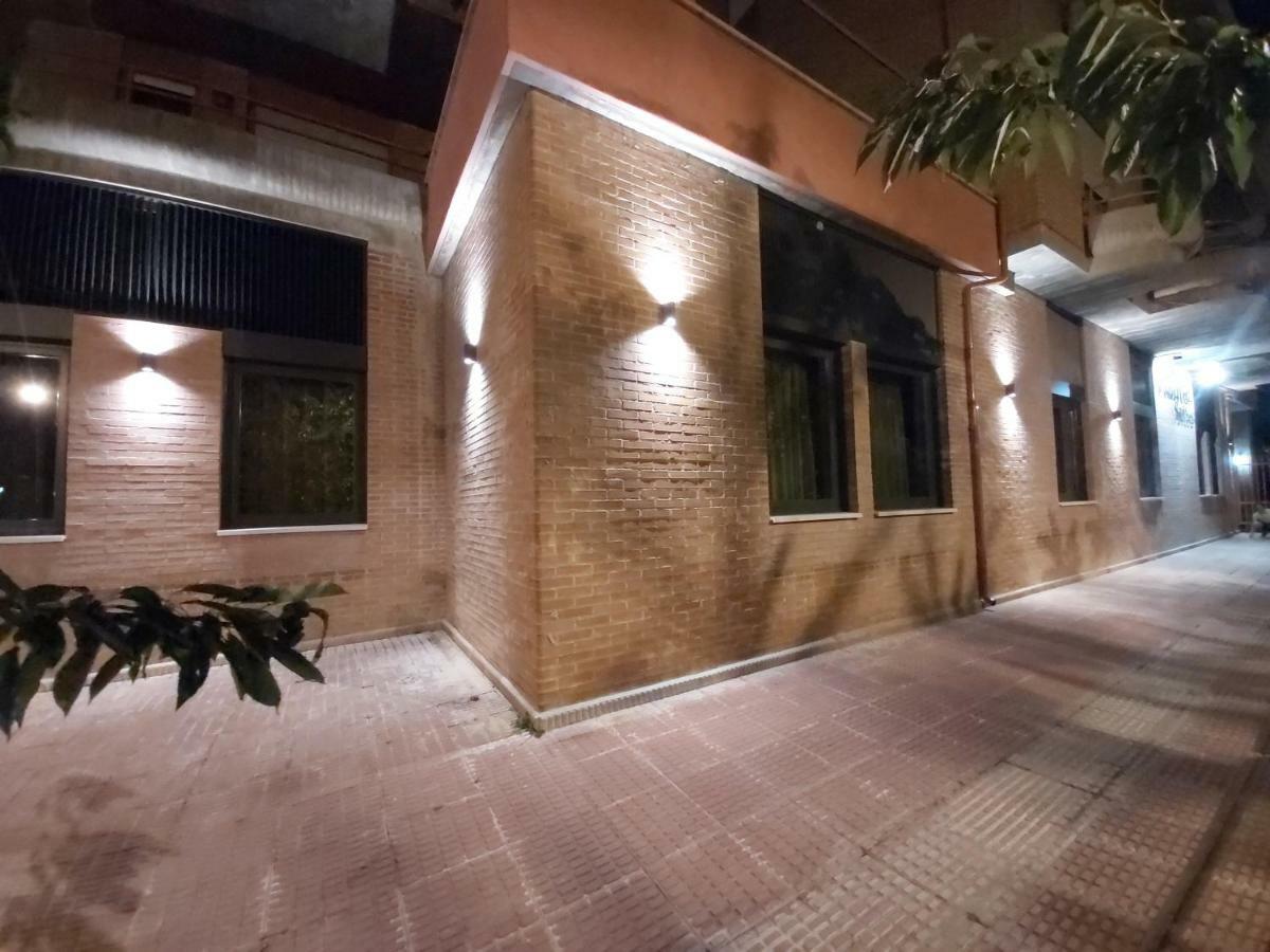 Habital Suites Jaca Dış mekan fotoğraf