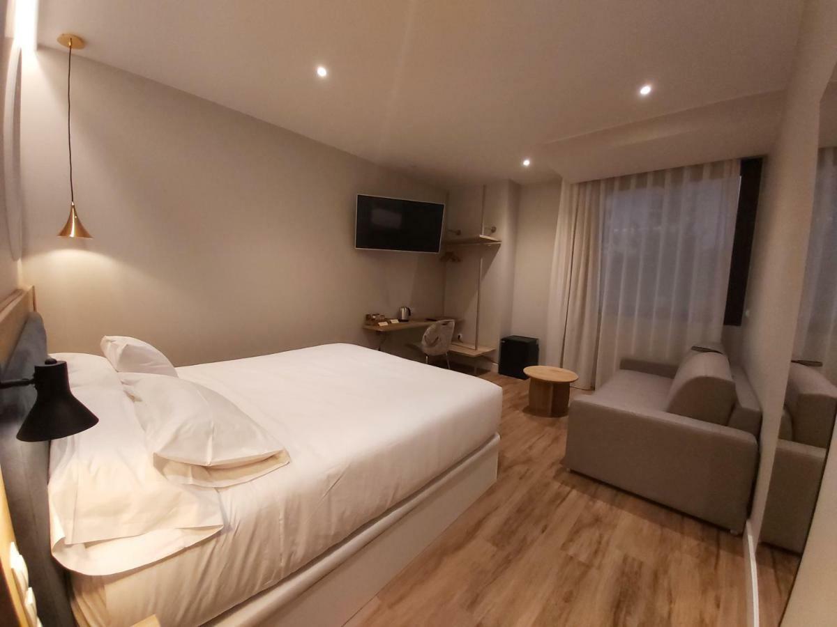 Habital Suites Jaca Dış mekan fotoğraf