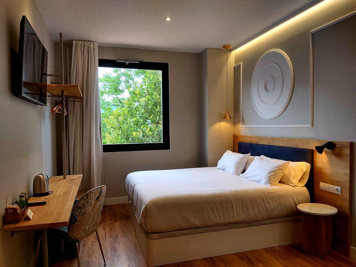 Habital Suites Jaca Dış mekan fotoğraf