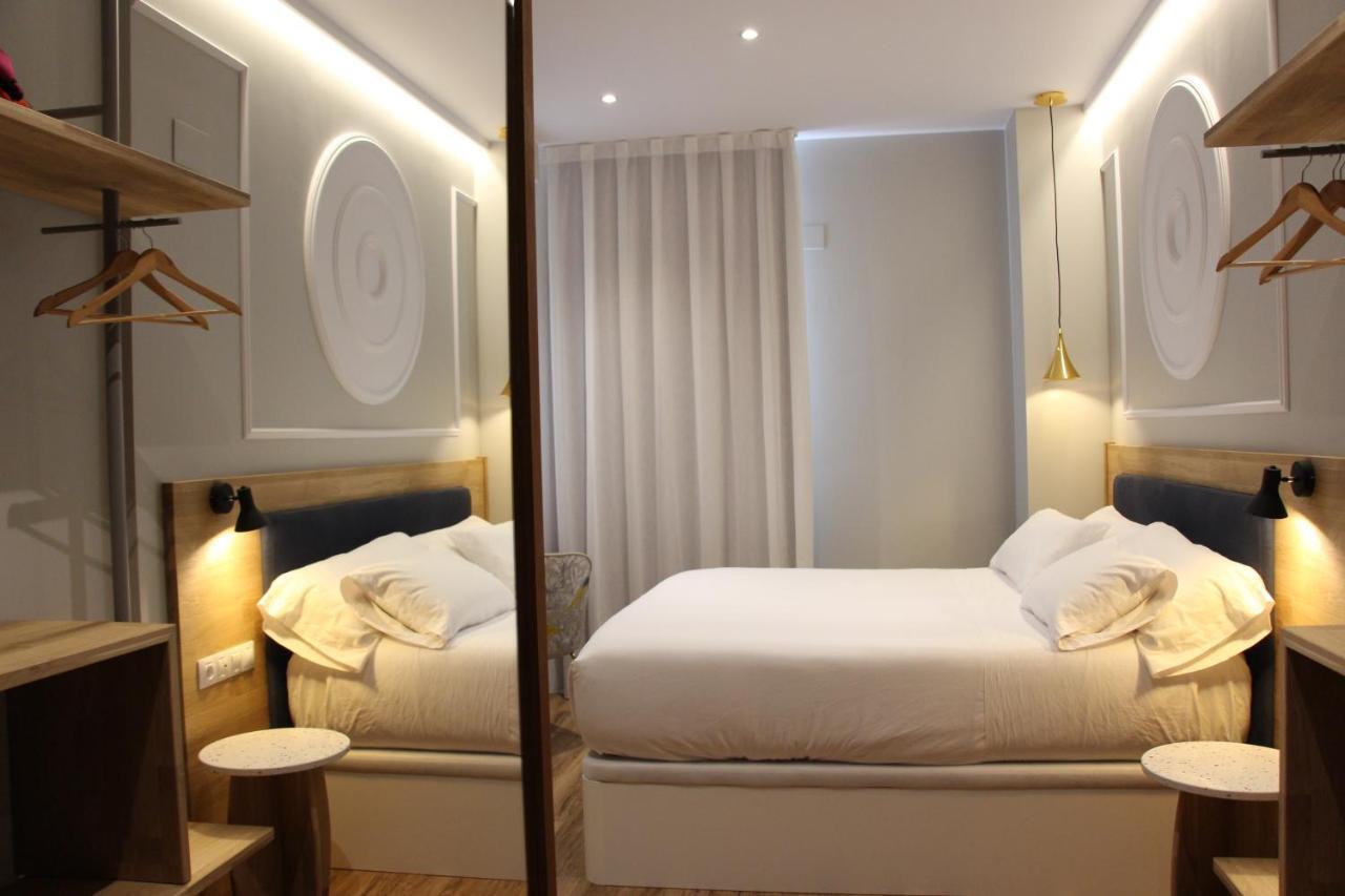 Habital Suites Jaca Dış mekan fotoğraf