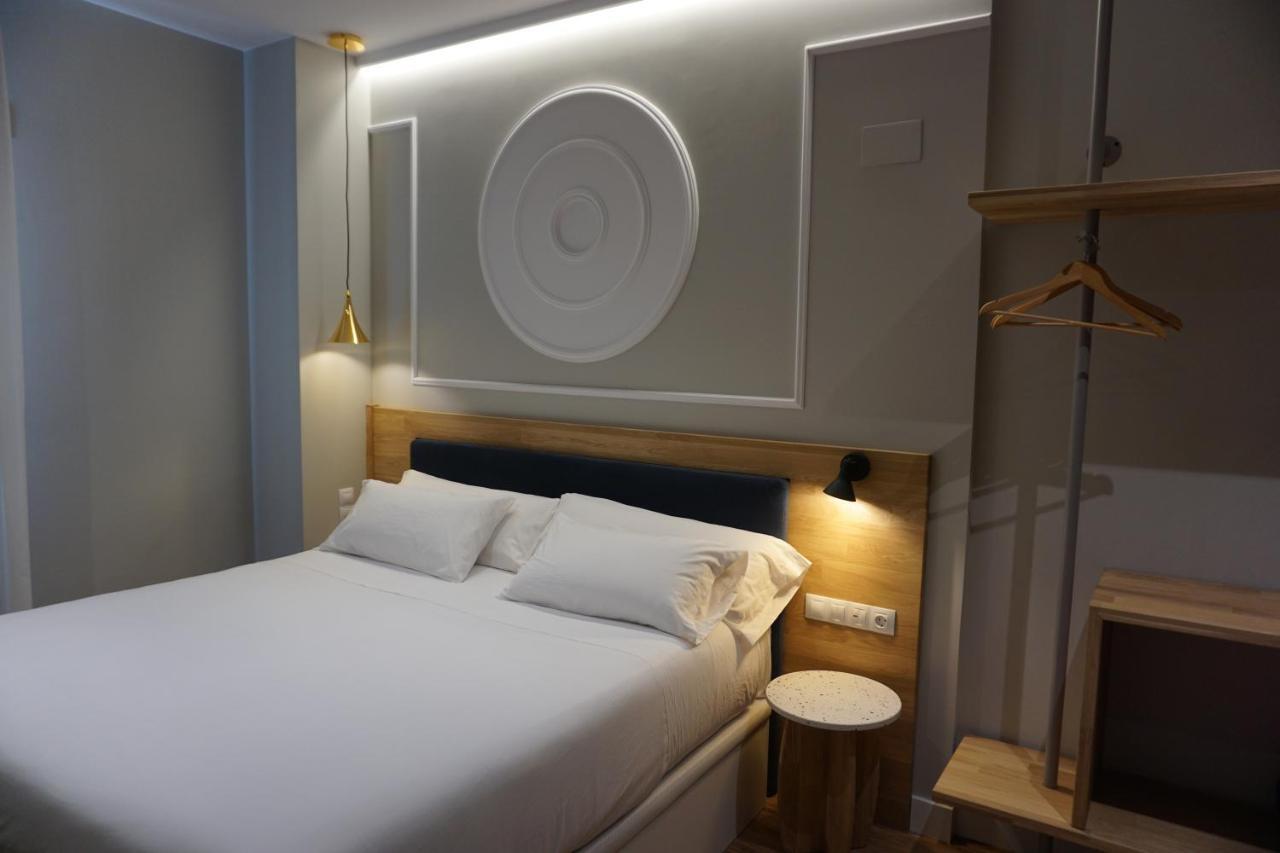 Habital Suites Jaca Dış mekan fotoğraf
