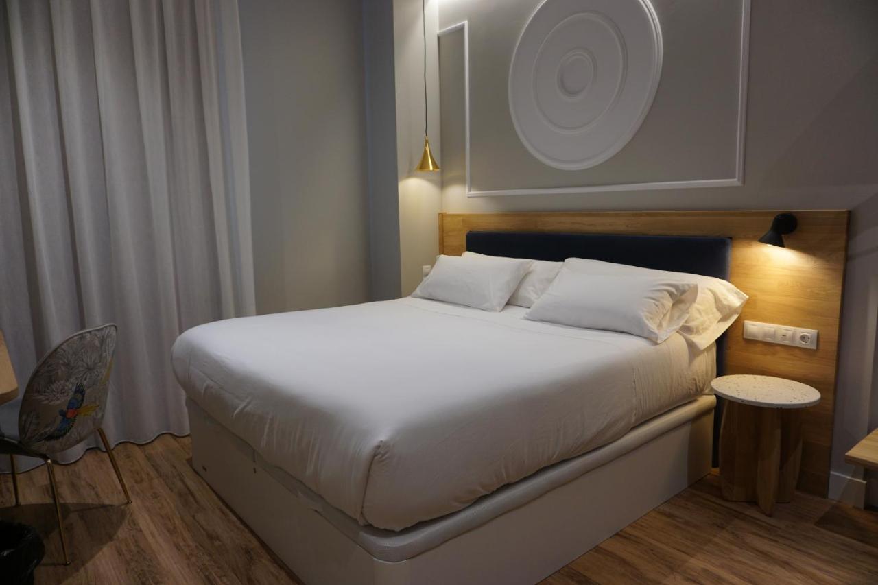 Habital Suites Jaca Dış mekan fotoğraf
