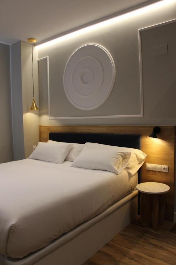 Habital Suites Jaca Dış mekan fotoğraf