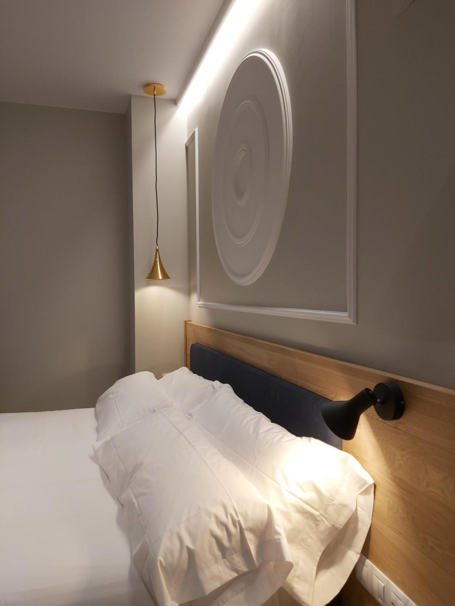 Habital Suites Jaca Dış mekan fotoğraf