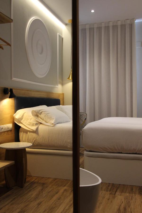 Habital Suites Jaca Dış mekan fotoğraf