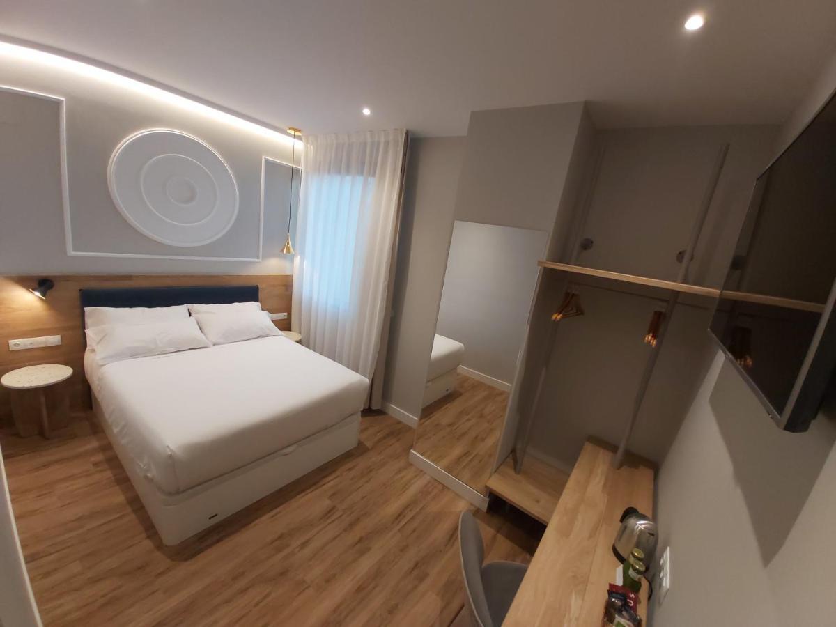 Habital Suites Jaca Dış mekan fotoğraf