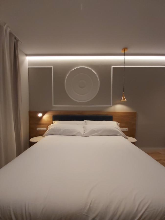 Habital Suites Jaca Dış mekan fotoğraf