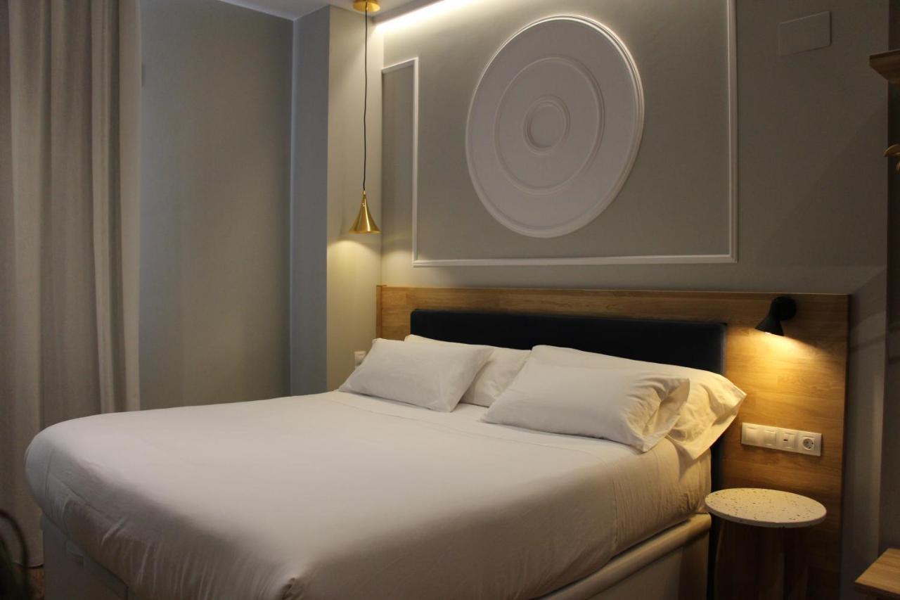 Habital Suites Jaca Dış mekan fotoğraf