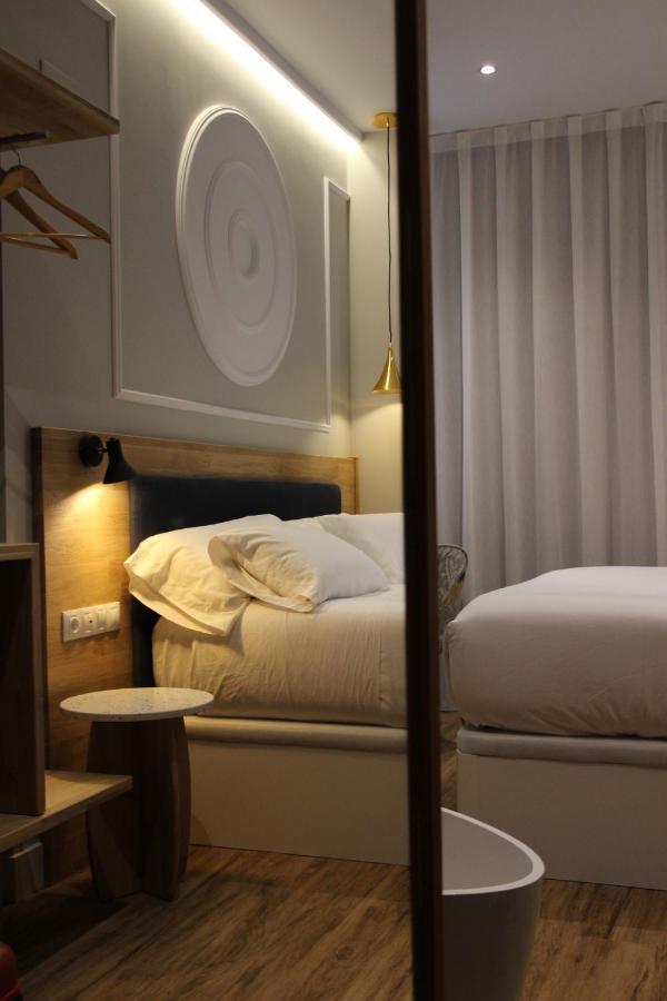 Habital Suites Jaca Dış mekan fotoğraf