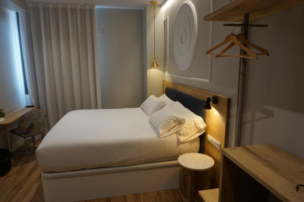 Habital Suites Jaca Dış mekan fotoğraf